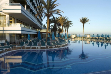 IFA Faro Hotel - Canarische Eilanden - Maspalomas - 04