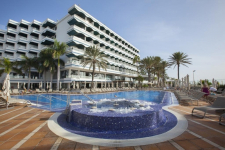 IFA Faro Hotel - Canarische Eilanden - Maspalomas - 14