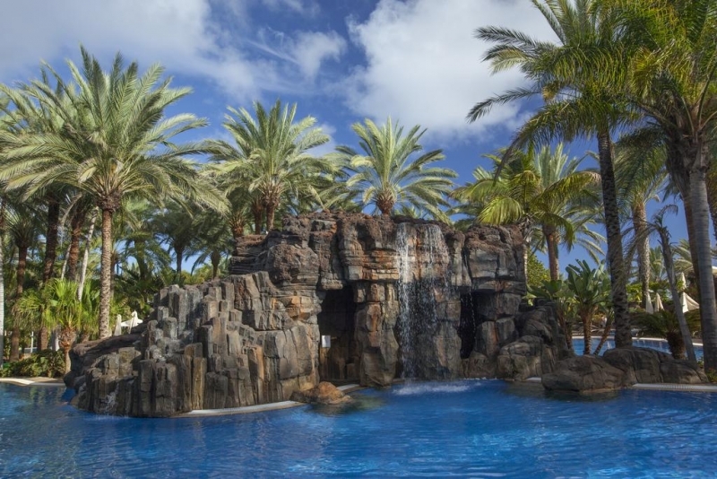Lopesan Costa Meloneras Resort & Spa | GOLFREIZEN.NU
