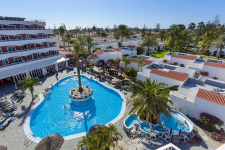Meliã Sol Barbacán - Canarische Eilanden - Maspalomas - 01