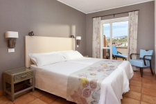 Meliã Sol Barbacán - Canarische Eilanden - Maspalomas - 12