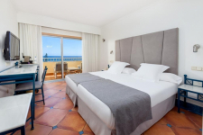 Meliá Tamarindos Hotel - Canarische Eilanden - Maspalomas - 02