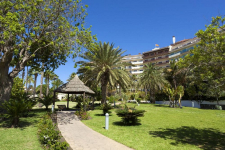 Meliá Tamarindos Hotel - Canarische Eilanden - Maspalomas - 16