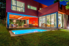 Villa’s Salobre Golf - Canarische Eilanden - Maspalomas - 01