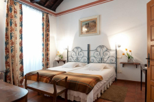 Hotel Rural Cortijo San Ignacio Golf - Canarische Eilanden - Las Palmas - 18