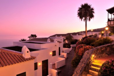 Hotel Jardin Tecina - Canarische Eilanden - Playa de Santiago - 05