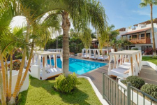 Hotel Jardin Tecina - Canarische Eilanden - Playa de Santiago