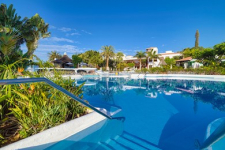 Hotel Jardin Tecina - Canarische Eilanden - Playa de Santiago