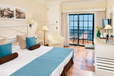 Hotel Jardin Tecina - Canarische Eilanden - Playa de Santiago