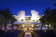 Hotel Meliá Salinas - Canarische Eilanden - Teguise - 25