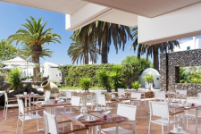 Hotel Meliá Salinas - Canarische Eilanden - Teguise - 35