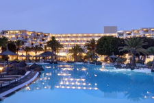 Hotel Meliá Salinas - Canarische Eilanden - Teguise - 36