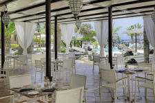 Hotel Meliá Salinas - Canarische Eilanden - Teguise - 41