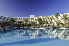Hotel Meliá Salinas - Canarische Eilanden - Teguise - 44