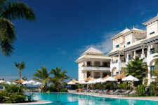 Hotel Gran Melia Palacio de Isora - Canarische Eilanden - Tenerife - 01