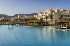 Hotel Gran Melia Palacio de Isora - Canarische Eilanden - Tenerife - 02