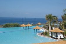 Hotel Gran Melia Palacio de Isora - Canarische Eilanden - Tenerife - 03