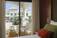 Hotel Gran Melia Palacio de Isora - Canarische Eilanden - Tenerife - 09