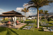 Hotel Gran Melia Palacio de Isora - Canarische Eilanden - Tenerife - 10