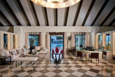 Hotel Gran Melia Palacio de Isora - Canarische Eilanden - Tenerife - 12