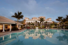 Hotel Gran Melia Palacio de Isora - Canarische Eilanden - Tenerife - 13