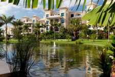 Hotel Gran Melia Palacio de Isora - Canarische Eilanden - Tenerife - 14