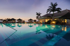 Hotel Gran Melia Palacio de Isora - Canarische Eilanden - Tenerife - 15