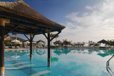 Hotel Gran Melia Palacio de Isora - Canarische Eilanden - Tenerife - 16