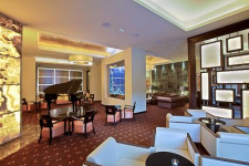 Hotel Gran Melia Palacio de Isora - Canarische Eilanden - Tenerife - 18