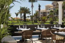 Hotel Gran Melia Palacio de Isora - Canarische Eilanden - Tenerife - 20