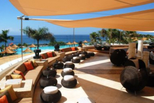 Hotel Gran Melia Palacio de Isora - Canarische Eilanden - Tenerife - 25