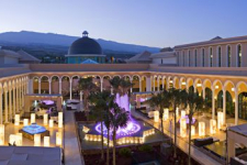 Hotel Gran Melia Palacio de Isora - Canarische Eilanden - Tenerife - 26