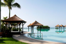 Hotel Gran Melia Palacio de Isora - Canarische Eilanden - Tenerife - 27