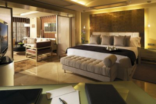 Hotel Gran Melia Palacio de Isora - Canarische Eilanden - Tenerife - 28