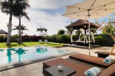 Hotel Gran Melia Palacio de Isora - Canarische Eilanden - Tenerife - 29