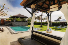 Hotel Gran Melia Palacio de Isora - Canarische Eilanden - Tenerife - 30