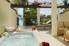 Hotel Gran Melia Palacio de Isora - Canarische Eilanden - Tenerife - 31