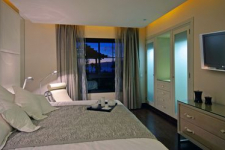 Hotel Gran Melia Palacio de Isora - Canarische Eilanden - Tenerife - 32