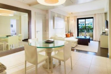 Hotel Gran Melia Palacio de Isora - Canarische Eilanden - Tenerife - 34
