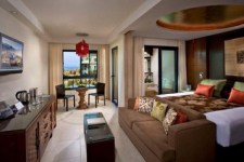 Hotel Gran Melia Palacio de Isora - Canarische Eilanden - Tenerife - 35
