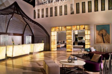 Hotel Gran Melia Palacio de Isora - Canarische Eilanden - Tenerife - 37