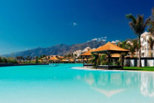 Hotel Gran Melia Palacio de Isora - Canarische Eilanden - Tenerife - 38