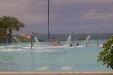 Hotel Gran Melia Palacio de Isora - Canarische Eilanden - Tenerife - 39