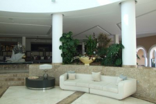 Hotel Gran Melia Palacio de Isora - Canarische Eilanden - Tenerife - 44