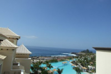 Hotel Gran Melia Palacio de Isora - Canarische Eilanden - Tenerife - 45