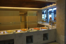 Hotel Gran Melia Palacio de Isora - Canarische Eilanden - Tenerife - 46