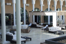 Hotel Gran Melia Palacio de Isora - Canarische Eilanden - Tenerife - 48