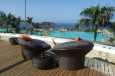 Hotel Gran Melia Palacio de Isora - Canarische Eilanden - Tenerife - 51