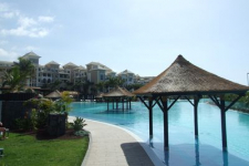 Hotel Gran Melia Palacio de Isora - Canarische Eilanden - Tenerife - 52