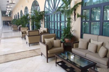 Hotel Gran Melia Palacio de Isora - Canarische Eilanden - Tenerife - 53